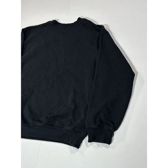 Taylor Swift Fearless Taylor’s Version Album Cover Crewneck Sweatshirt Sz Small - Picture 8 of 9